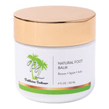 Natural Foot Balm