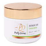 Intensive Care Cuticle Butter
