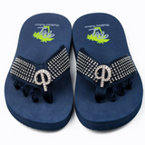 PediLicious Footwear Sandalias Pedi-Flop